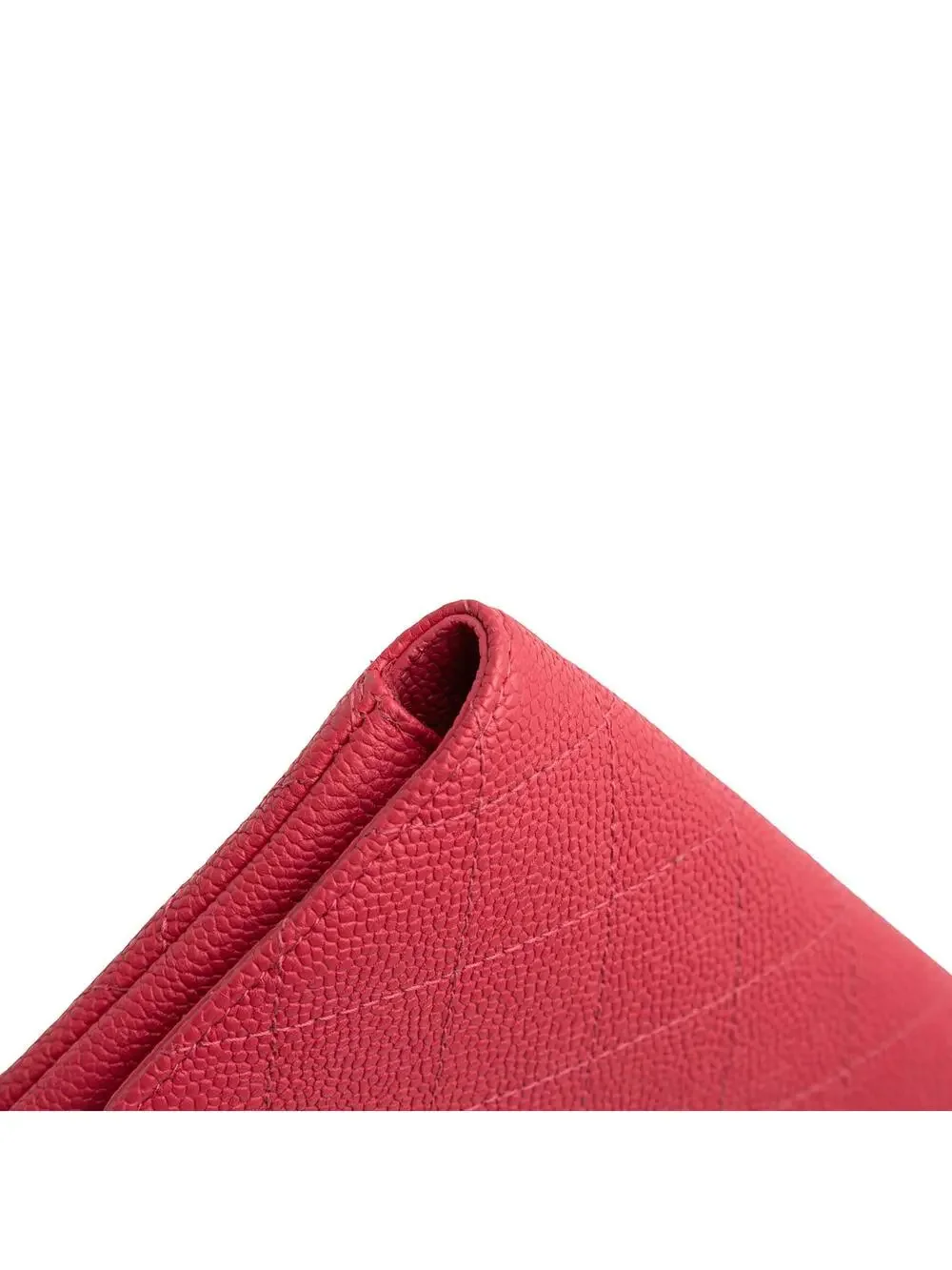 Chanel Paris Cuba Quilted Caviar Thread #328341C87B